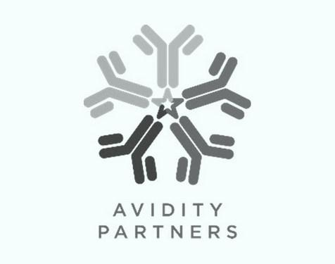 Avidity Partners Aspect Ratio 408 322