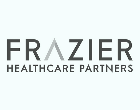 Frazier Healthcare Partners Aspect Ratio 408 322
