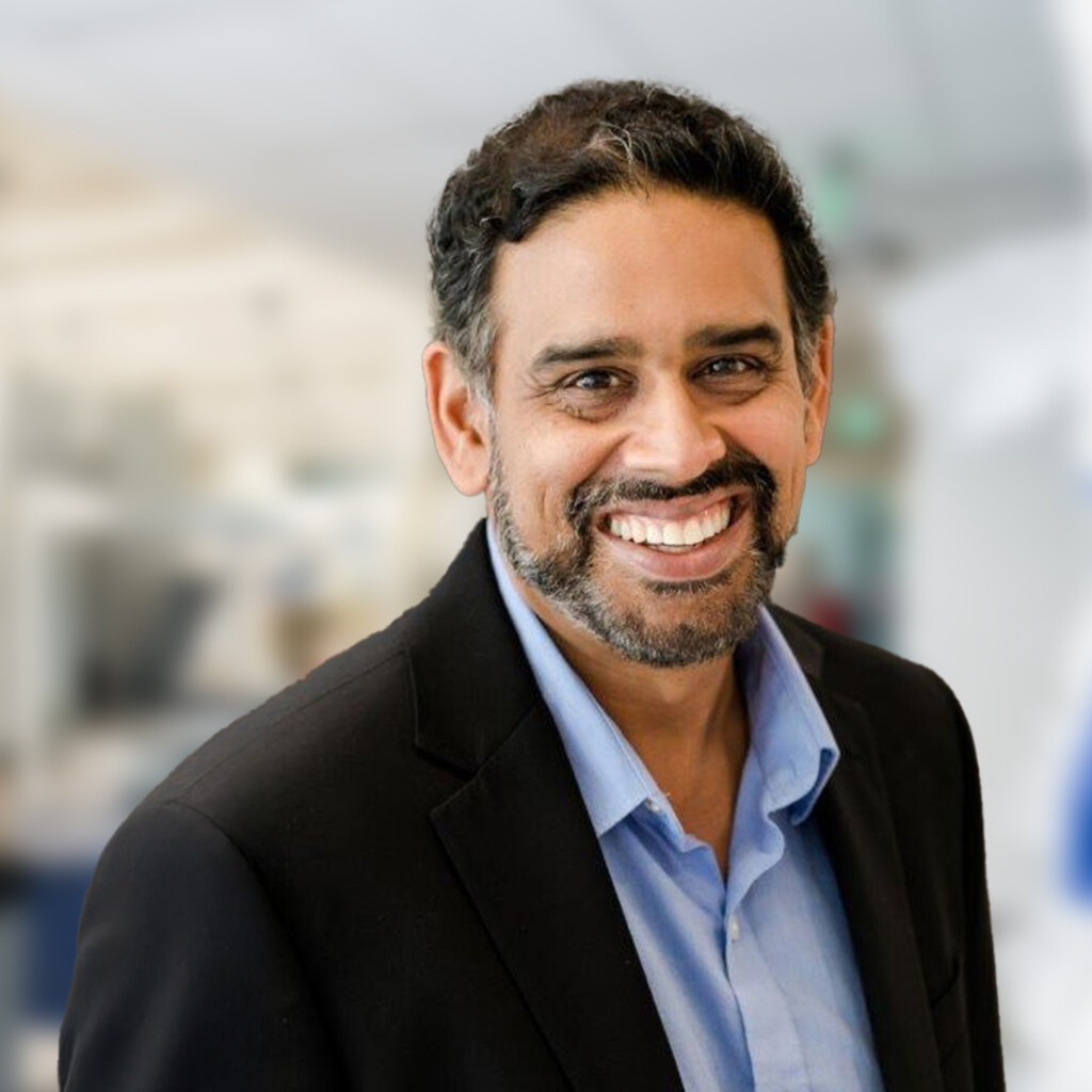 Rajesh Krishnan
