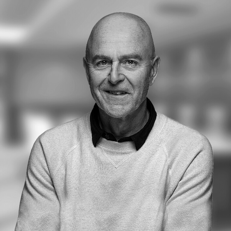 Stephen Dilly, Chief Executive Officer at Sonoma Biotherapeutics
