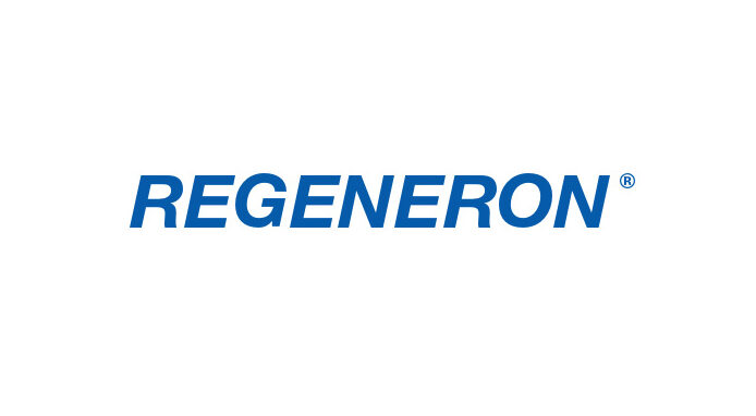 Regeneron On White Aspect Ratio 694 382
